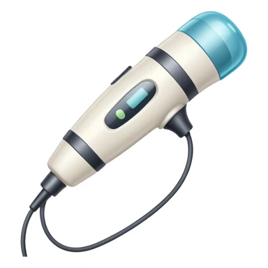 ultrasound probe sticker