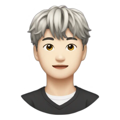 Yang Jeongin sticker