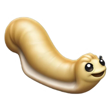 Slugs in NYC sticker