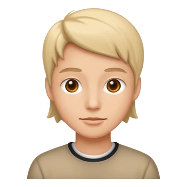 you know what? sticker