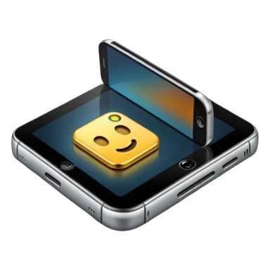 Teknolojik aletlet sticker