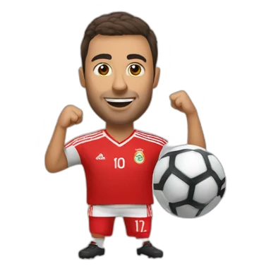 Sport Lisboa e Benfica sticker