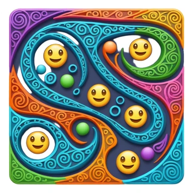 Function in f sticker