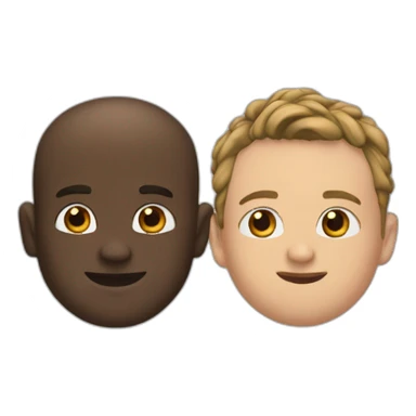 Bigflo et oli sticker