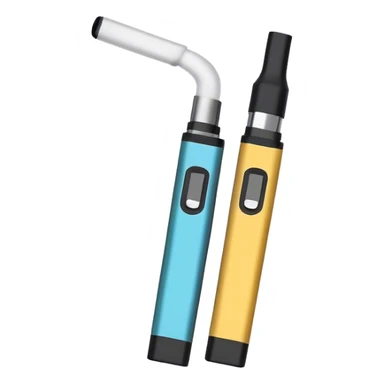 disposable vapes sticker