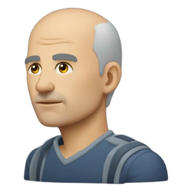 Alain berset dormant sticker