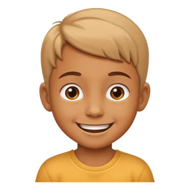 ORACLE CHILD sticker