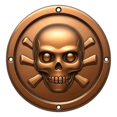 survivor badge sticker