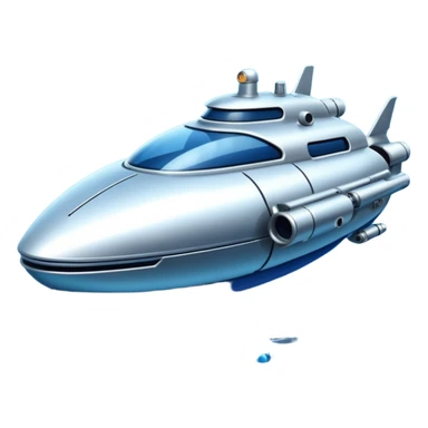 undersea reconnaissance vehicles sticker