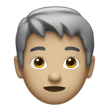 Kanji text that reads "Incoming" sticker