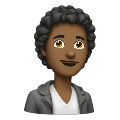 Lexis Hamilton  sticker