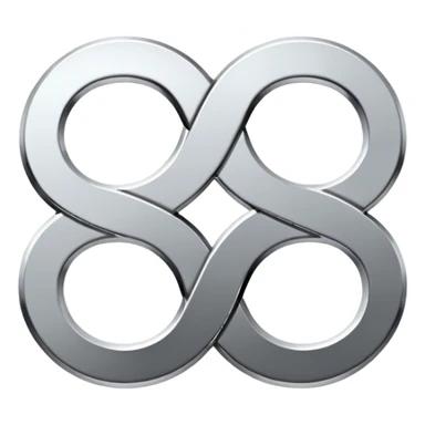 sigma symbol sticker