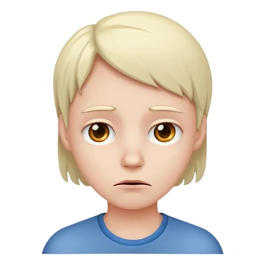 PERCHè TI STO SIMPATICA sticker