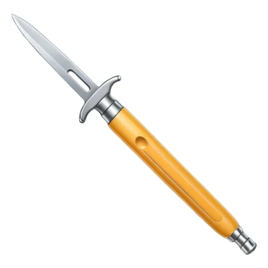 Surgery medical tool scalpel sticker