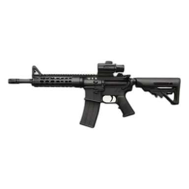 ar15 sticker