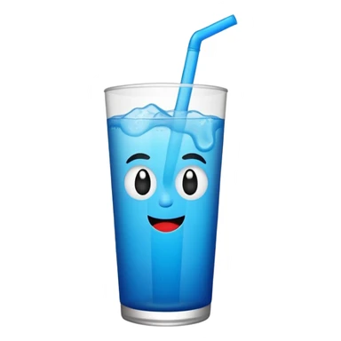 A soda called hraj and soda juice color black and the paper saying hraj is blue  sticker