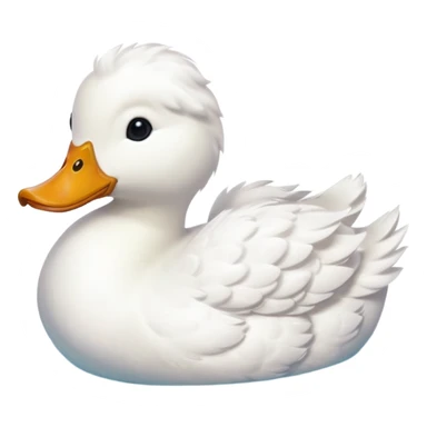 duck sticker