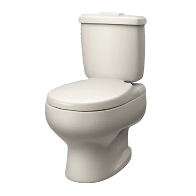 Skibidi sigma toilet sticker