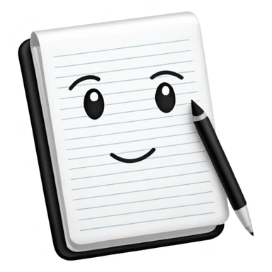 The word "read" sticker