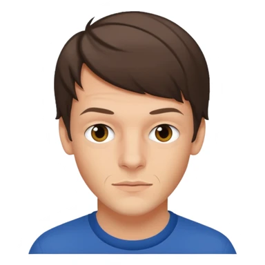 Louis tomlinson album sticker