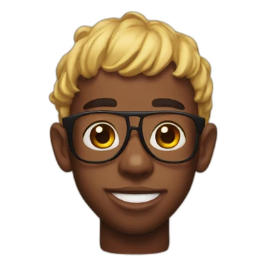 Tyler, the creator sticker