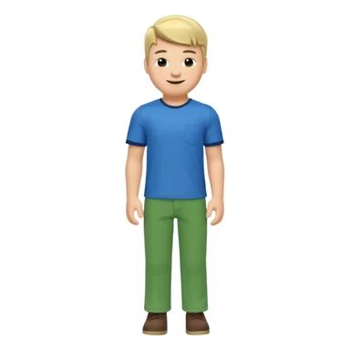Noob roblox  sticker