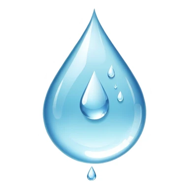 water works monopoly badge  sticker