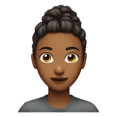 Sassy girlfriend  sticker