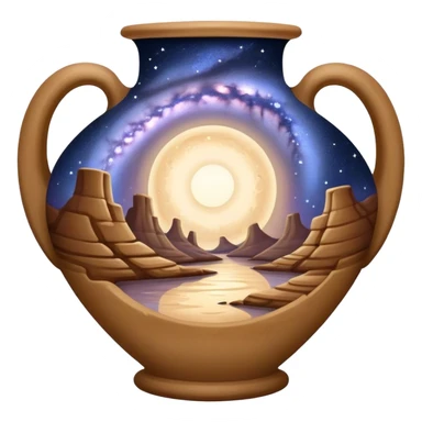 :milky_way: in :amphora: sticker