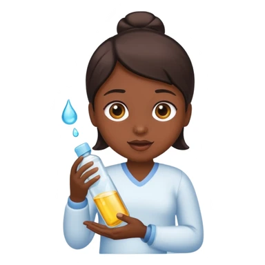 P.diddy baby oil sticker