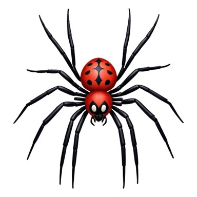 Richmond spiders sticker