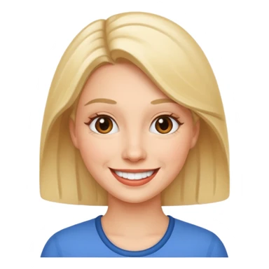 Canadian chick sticker