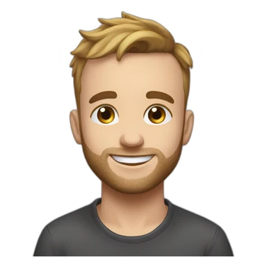 Squeezie est ce que c'est bon pour vous sticker