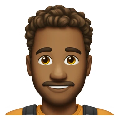 My best live when i be Lucky sticker