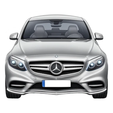 Mersedes 103 sticker