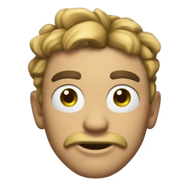 Pulgar arriba  sticker