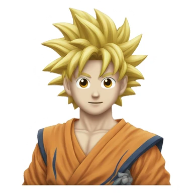 Sangoku sticker