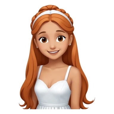 Ariana Grande during Eternal Sunshine sticker