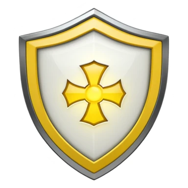 Prompt 14: "What you CAN control…"
Graphic: 🛡️ Shield icon (white) glowing with yellow outline.
Animation: Shield pulses outward.
Background: Transparent.
 sticker