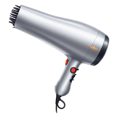 hairdryer dyson  sticker