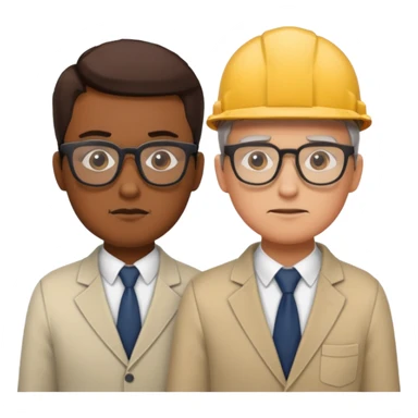 architect rivalry sticker