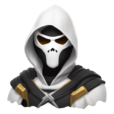 Taskmaster marvel sticker
