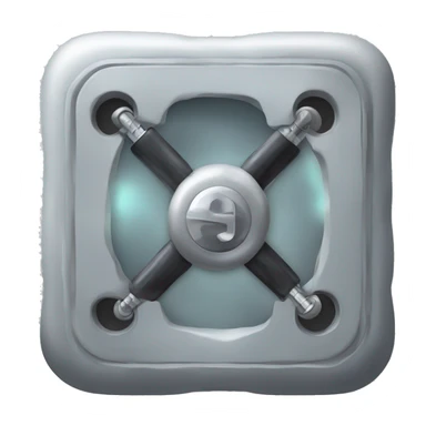 flux capacitor sticker