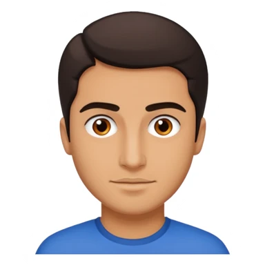 Ozan ali gülcan sticker