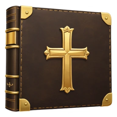 Create a bible sticker