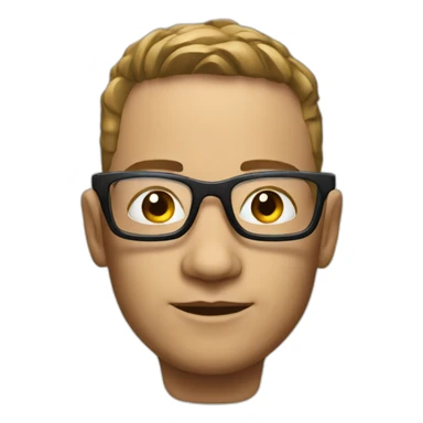 Augmented reality sticker