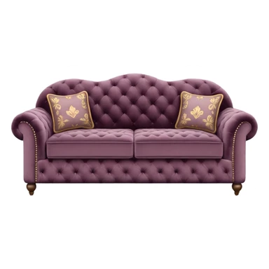 Text name emoji - sofa "Sofya" sticker