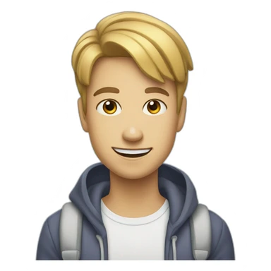 The 7 Habits of Highly Effective Teens sticker