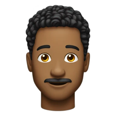 Gifle de Wil smith sticker