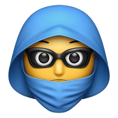 DELTA EXERUTOR NİNJA VAR sticker